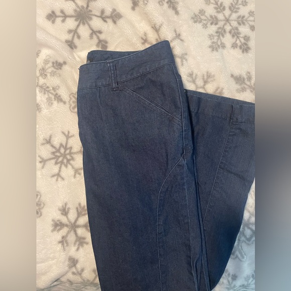 Nicole by Nicole Miller jeans - size 10 - Picture 2 of 8